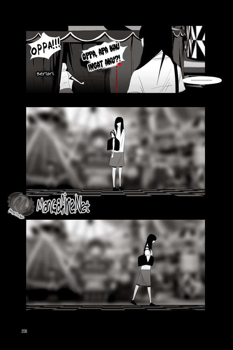 Annarasumanara chapter 14 halaman 28