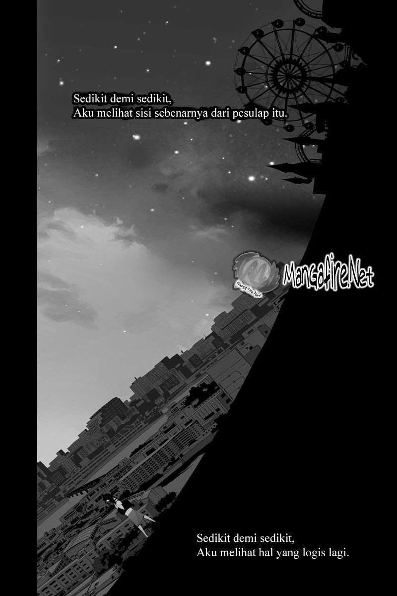 Annarasumanara chapter 14 halaman 29