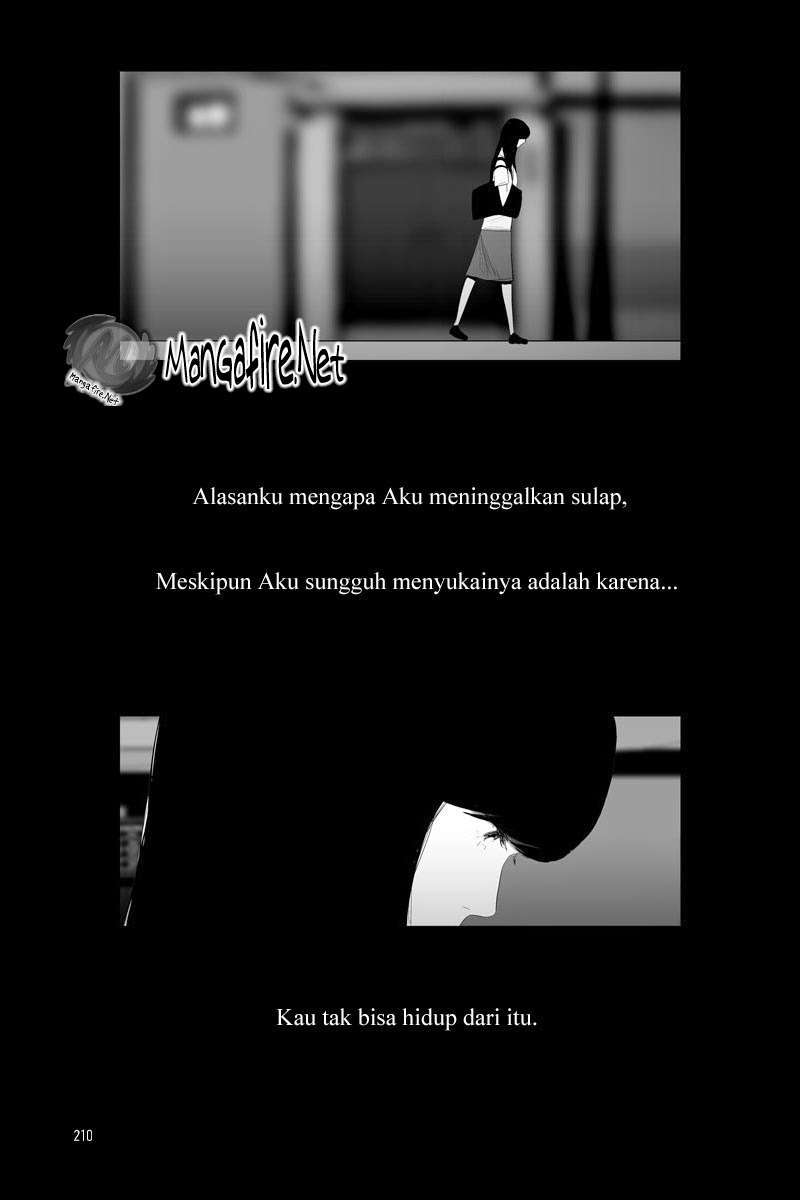 Annarasumanara chapter 14 halaman 30