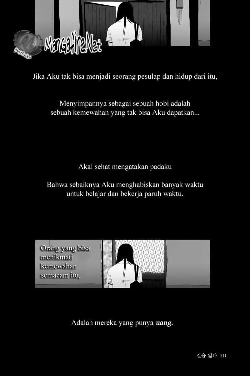 Annarasumanara chapter 14 halaman 31