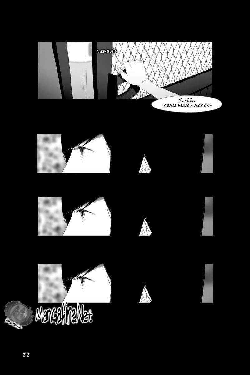 Annarasumanara chapter 14 halaman 32