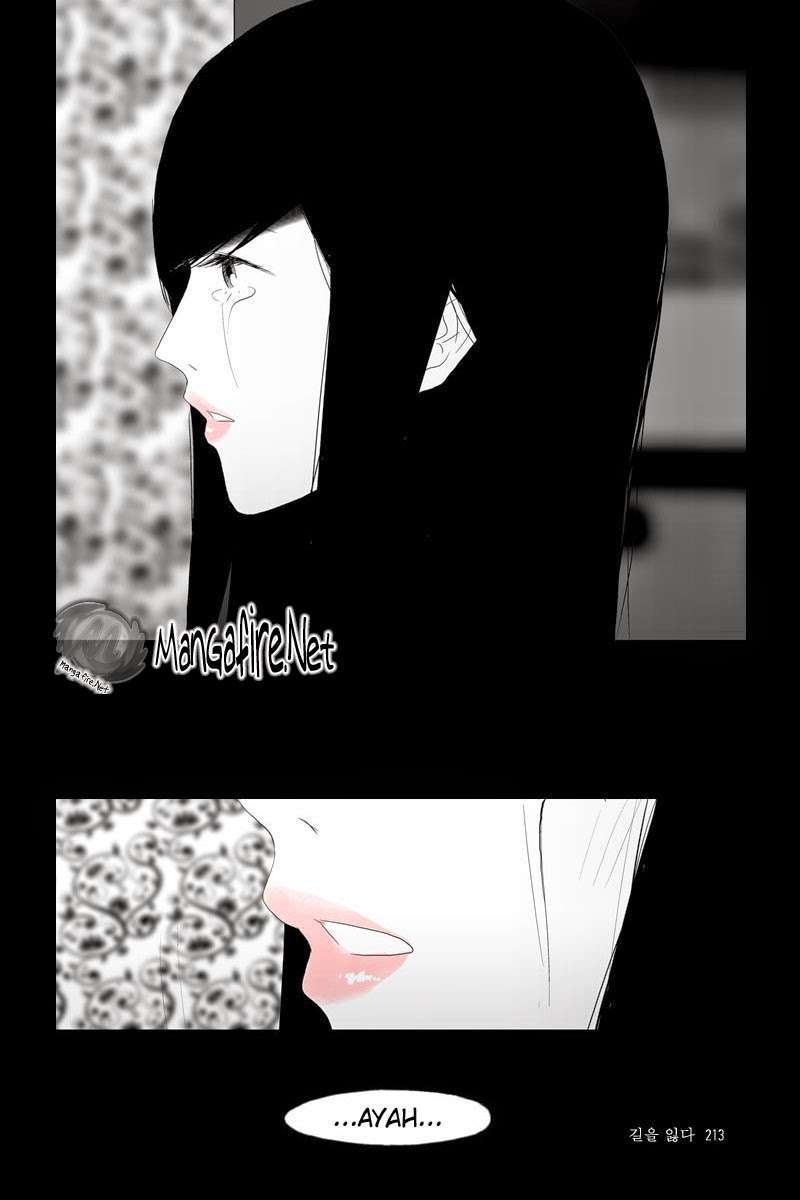 Annarasumanara chapter 14 halaman 33