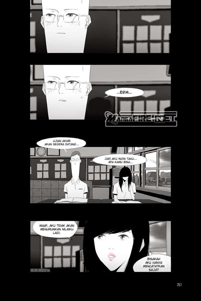 Annarasumanara chapter 16 halaman 3