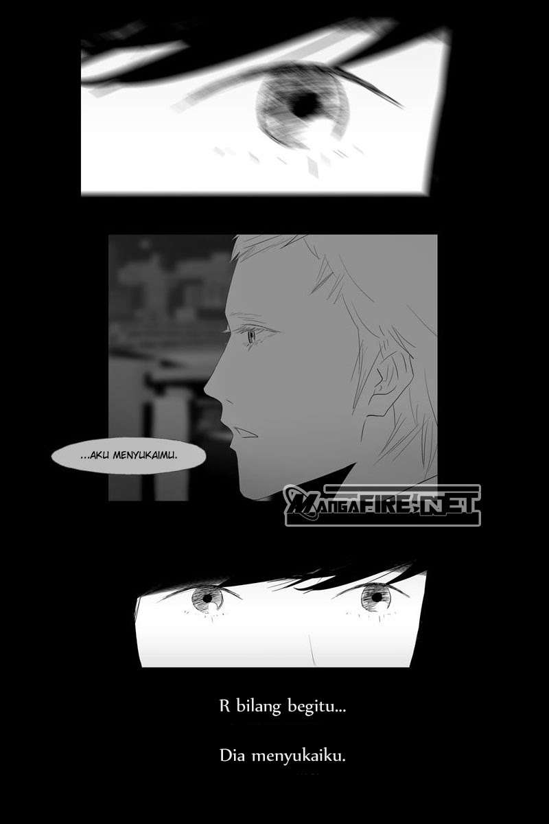 Annarasumanara chapter 16 halaman 5