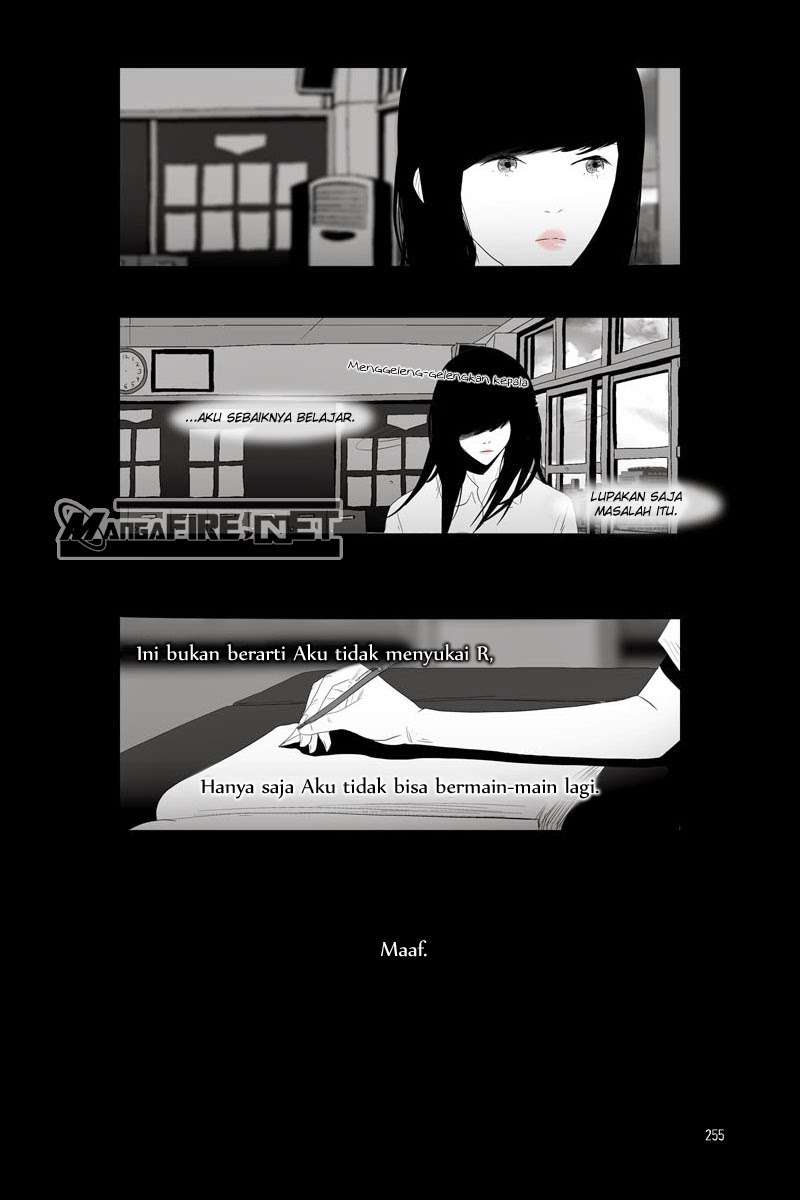 Annarasumanara chapter 16 halaman 7