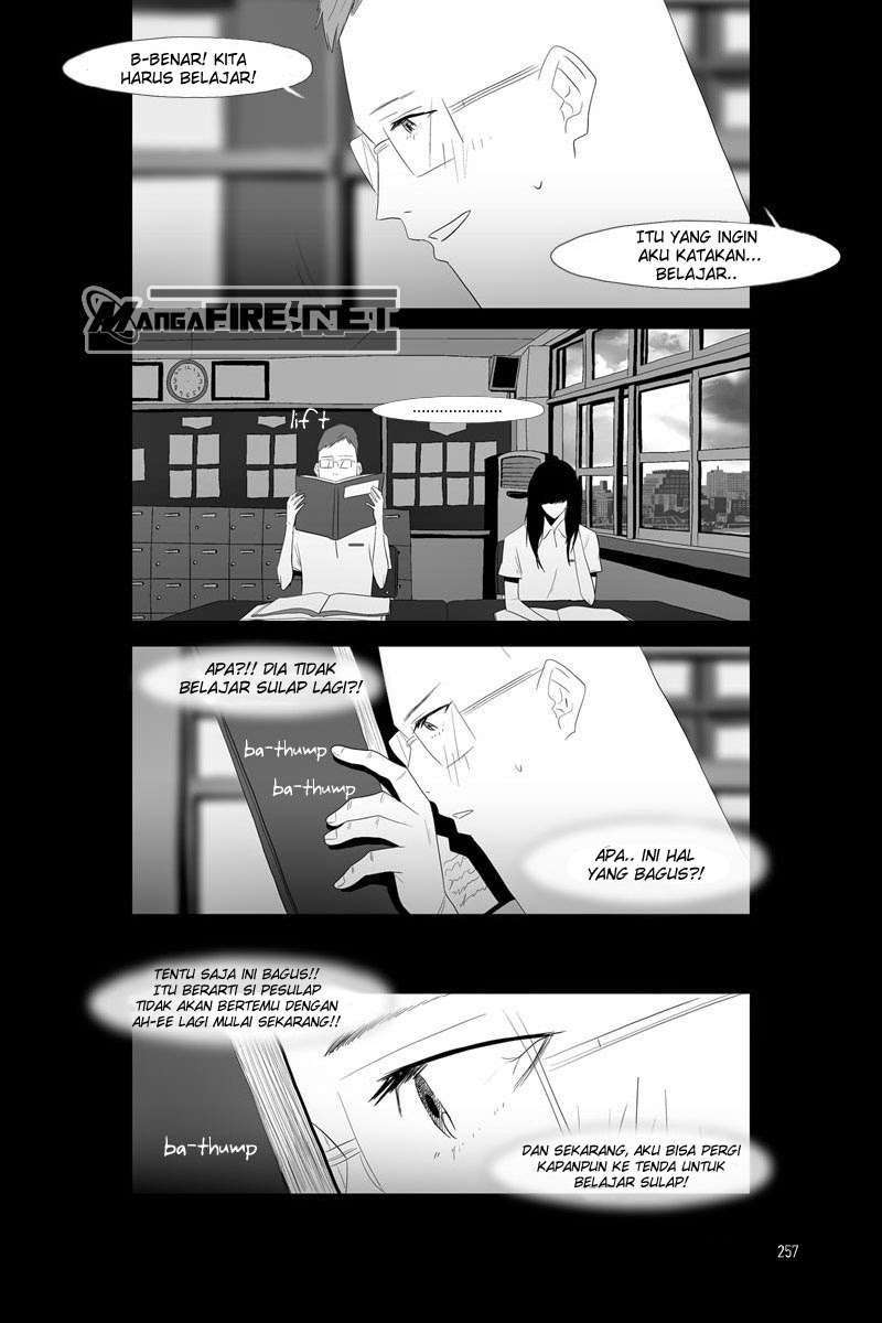 Annarasumanara chapter 16 halaman 9