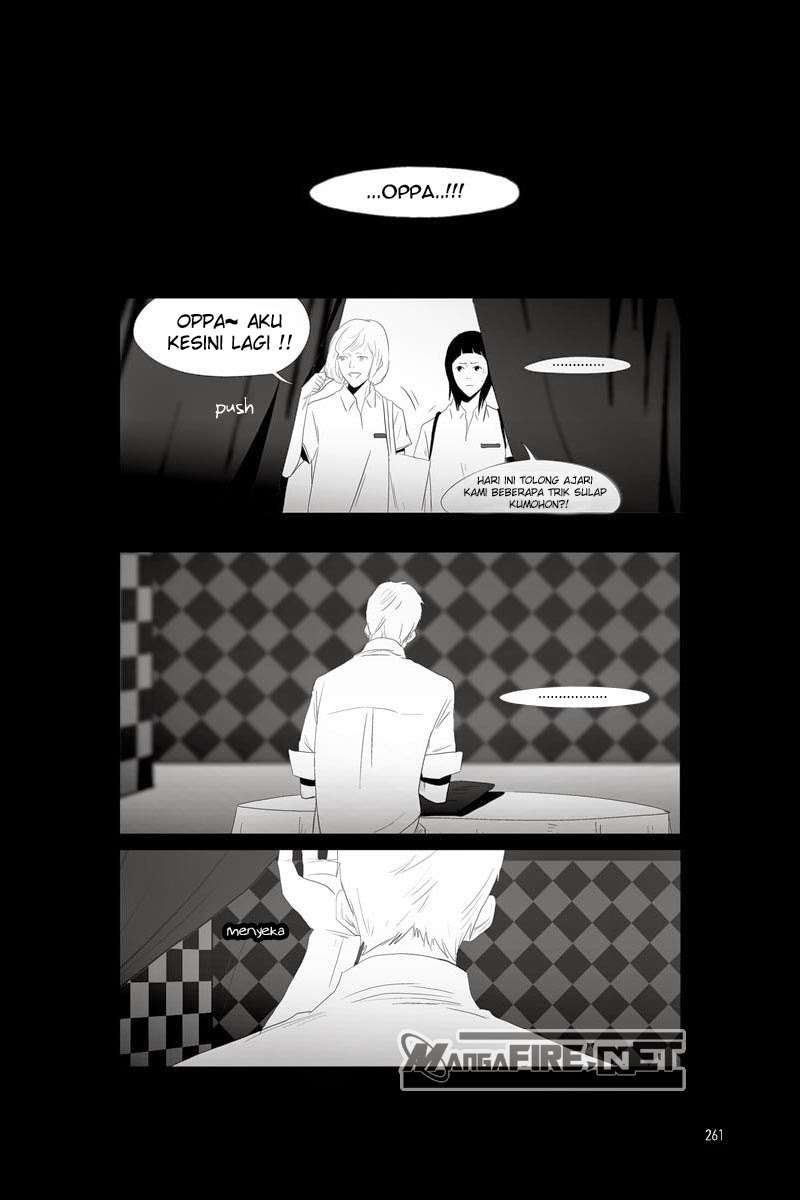 Annarasumanara chapter 16 halaman 13