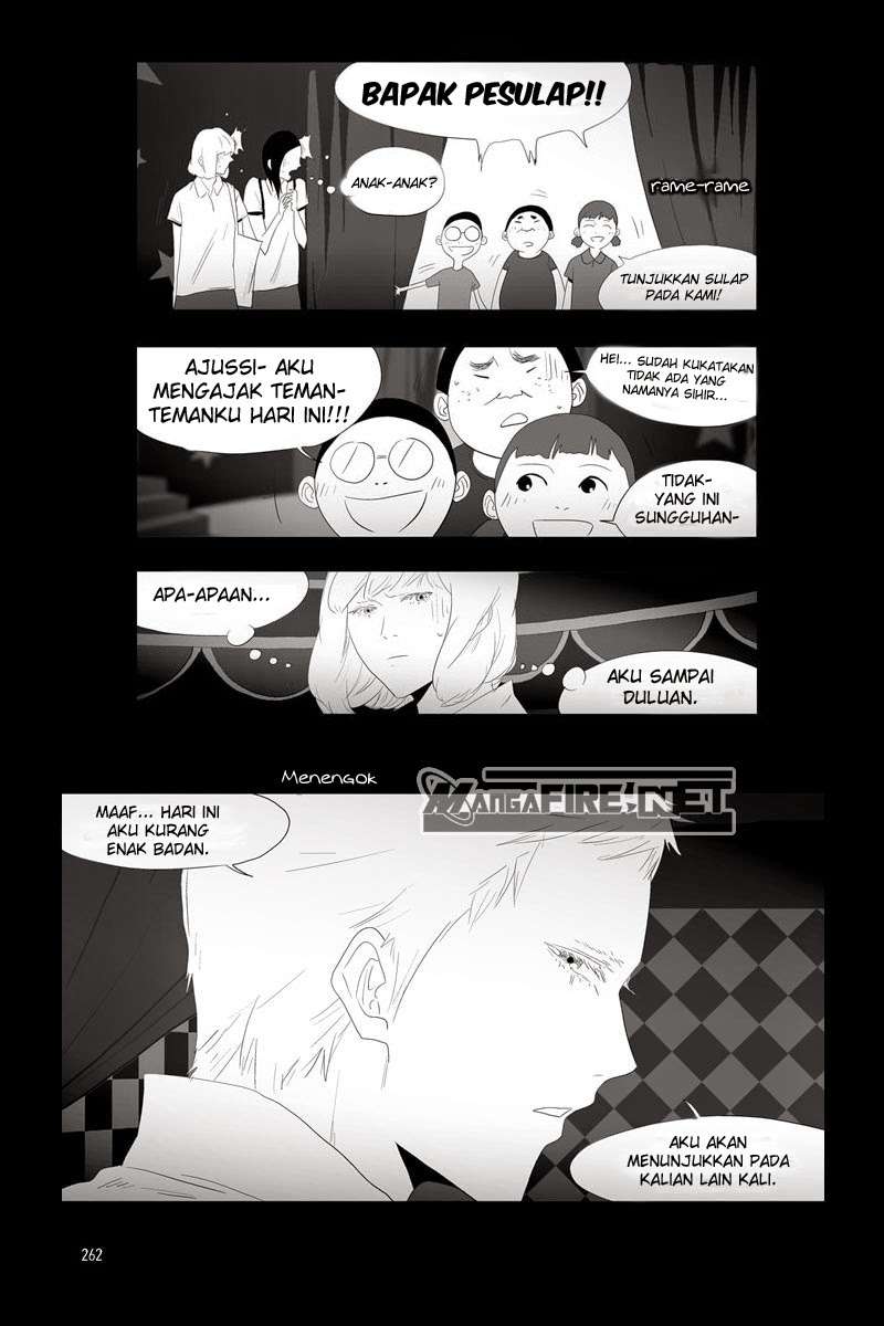 Annarasumanara chapter 16 halaman 14