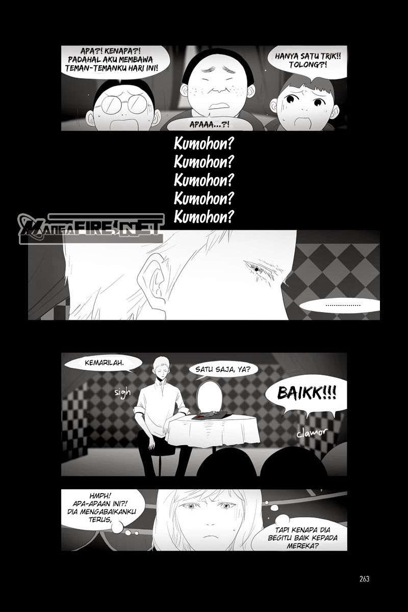 Annarasumanara chapter 16 halaman 15