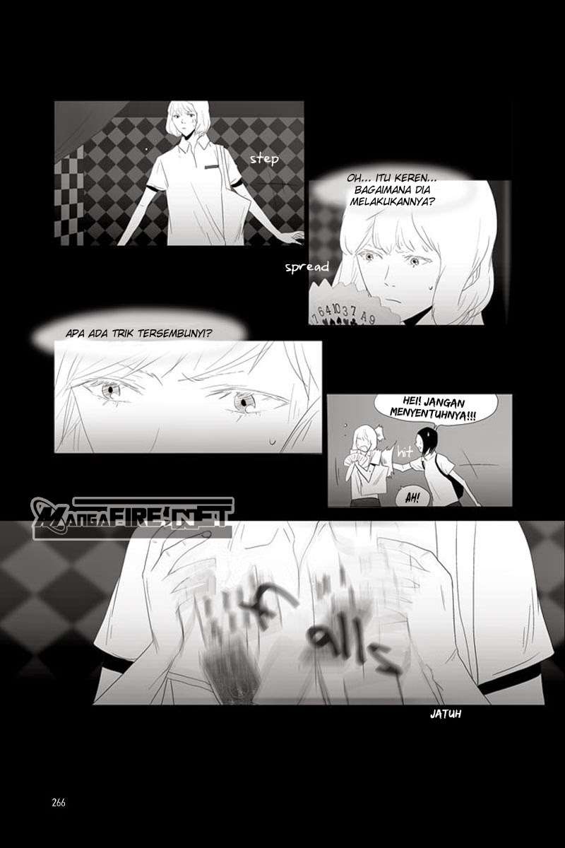 Annarasumanara chapter 16 halaman 18