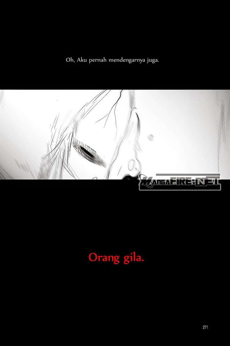 Annarasumanara chapter 16 halaman 23