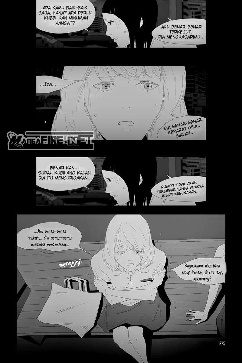 Annarasumanara chapter 17 halaman 3