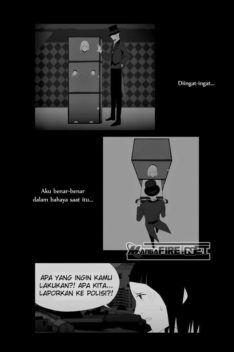 Annarasumanara chapter 17 halaman 4