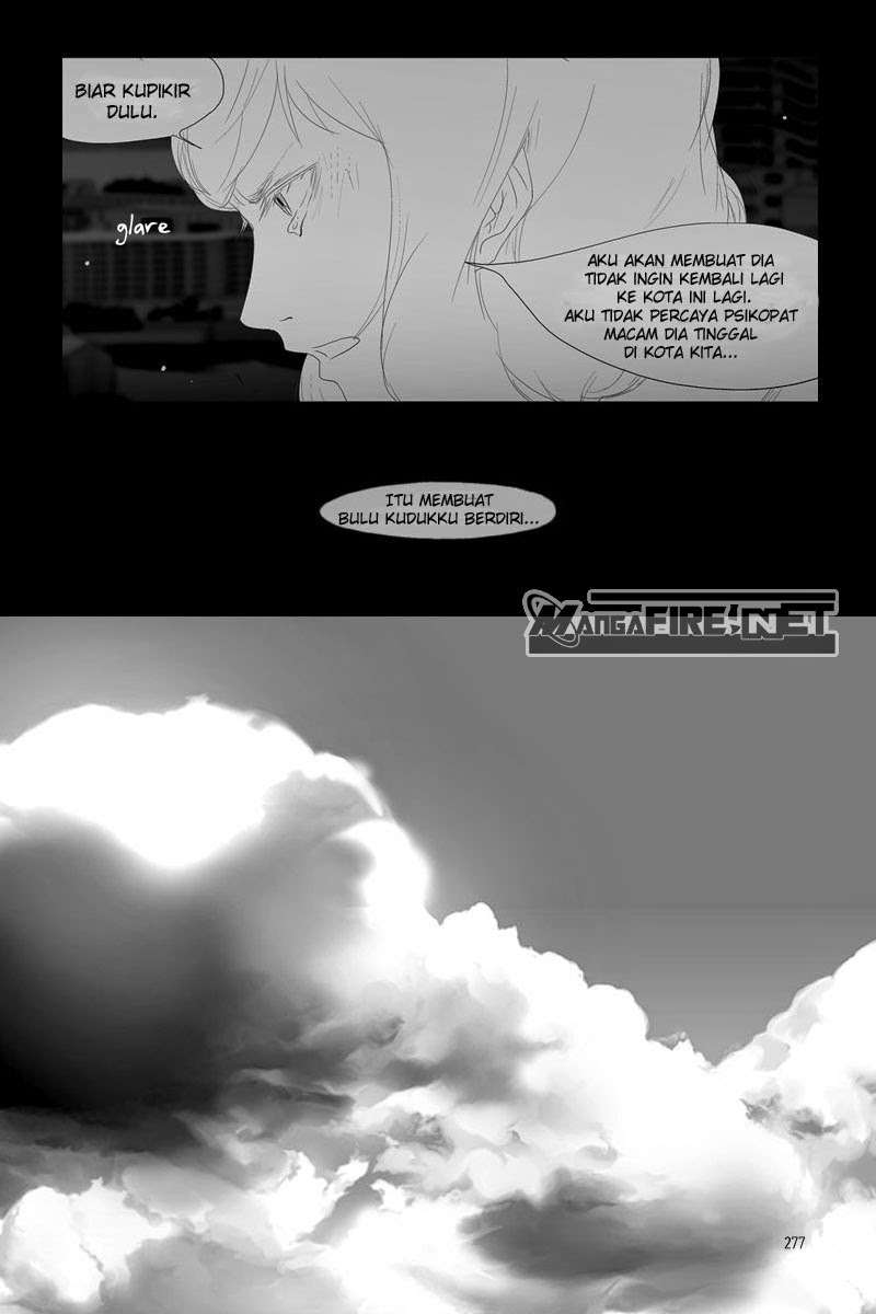 Annarasumanara chapter 17 halaman 5