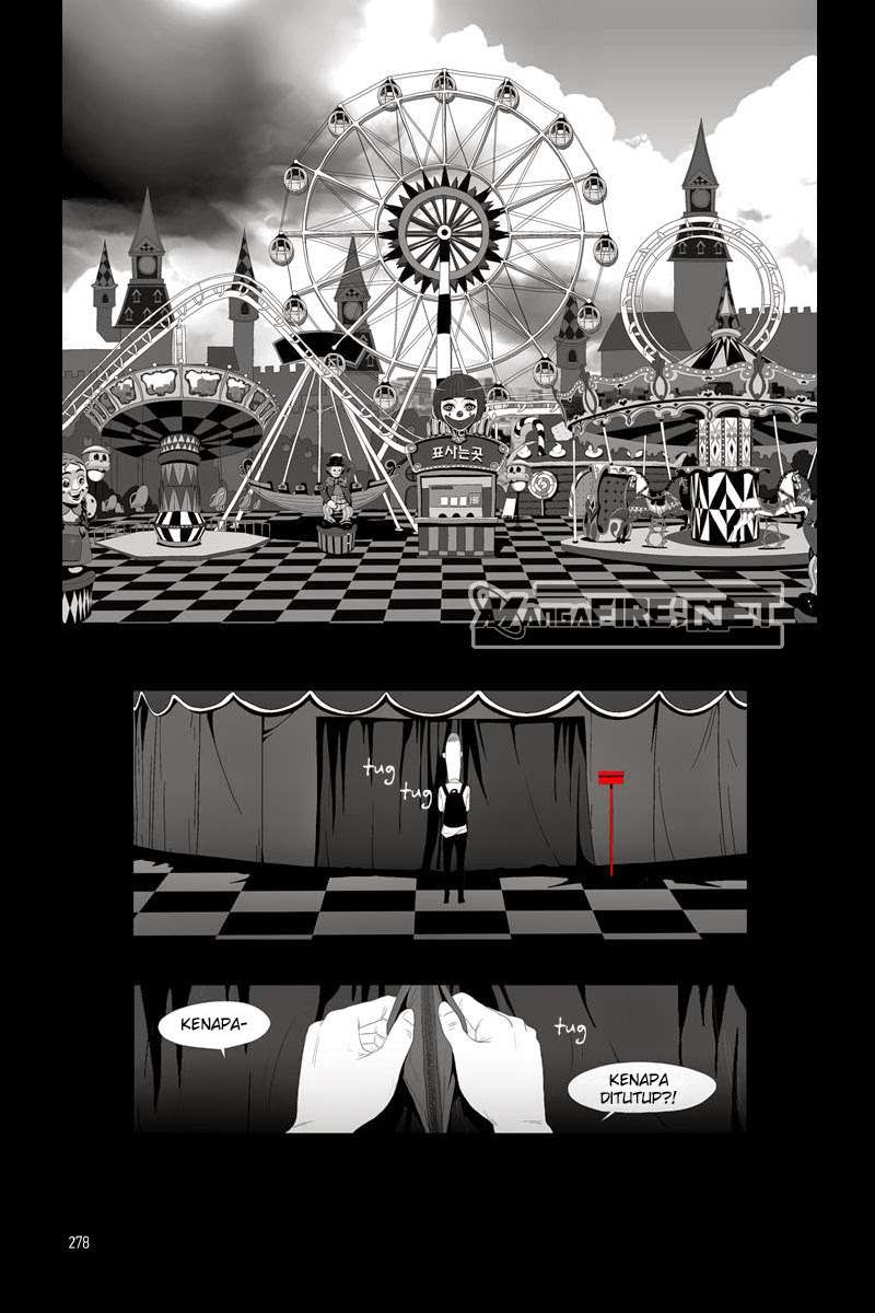 Annarasumanara chapter 17 halaman 6