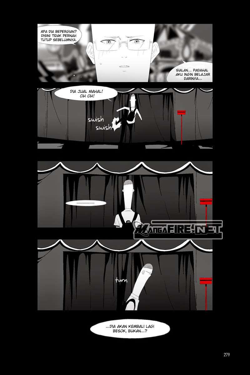 Annarasumanara chapter 17 halaman 7