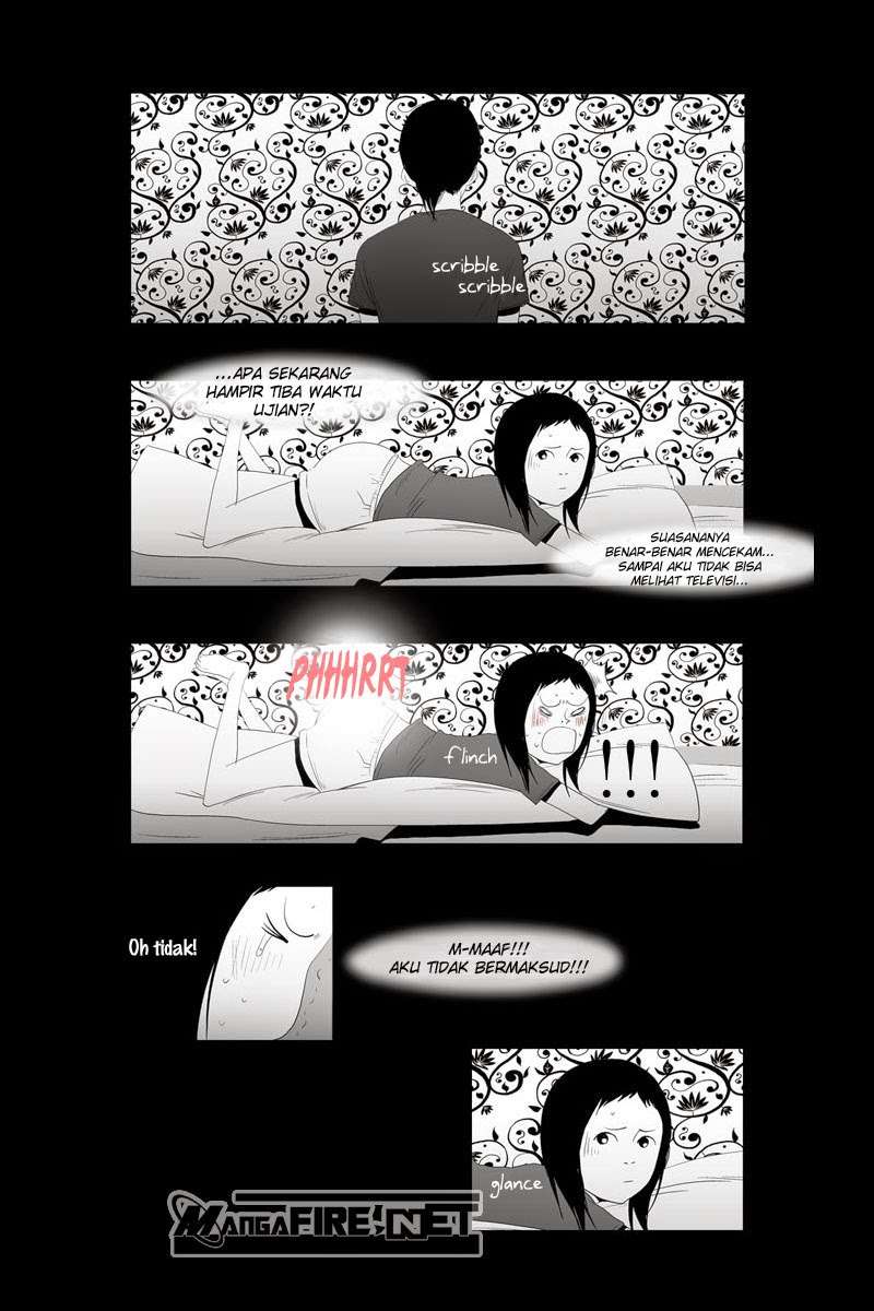 Annarasumanara chapter 17 halaman 9