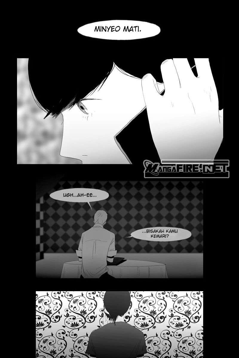 Annarasumanara chapter 17 halaman 11