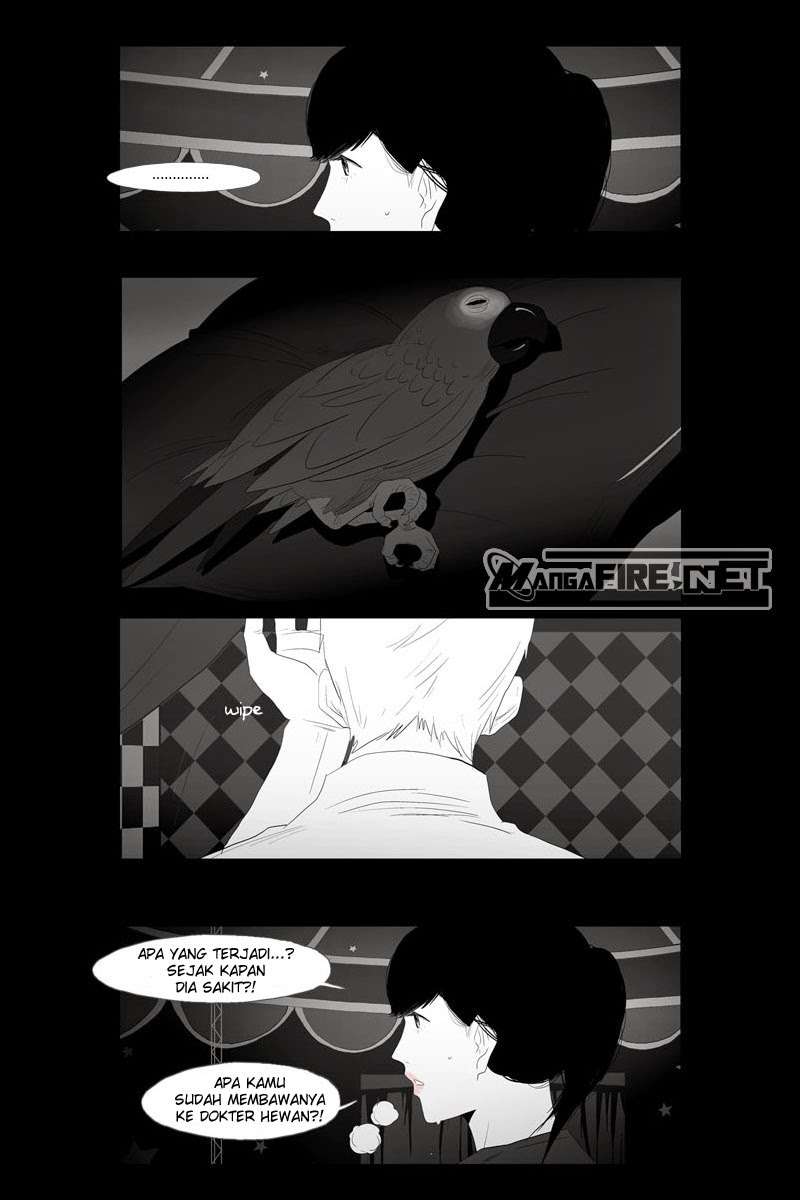 Annarasumanara chapter 17 halaman 13