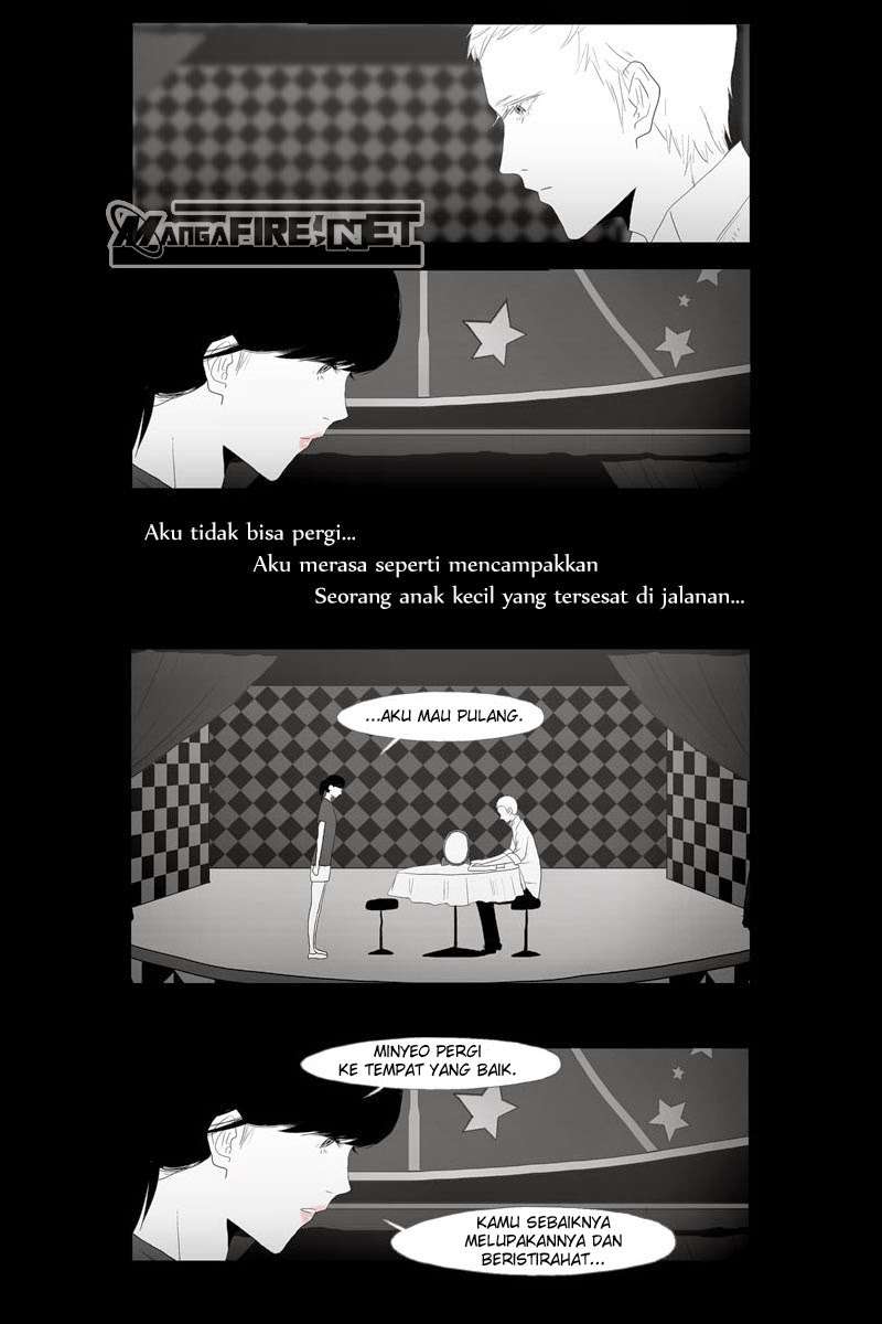 Annarasumanara chapter 17 halaman 19