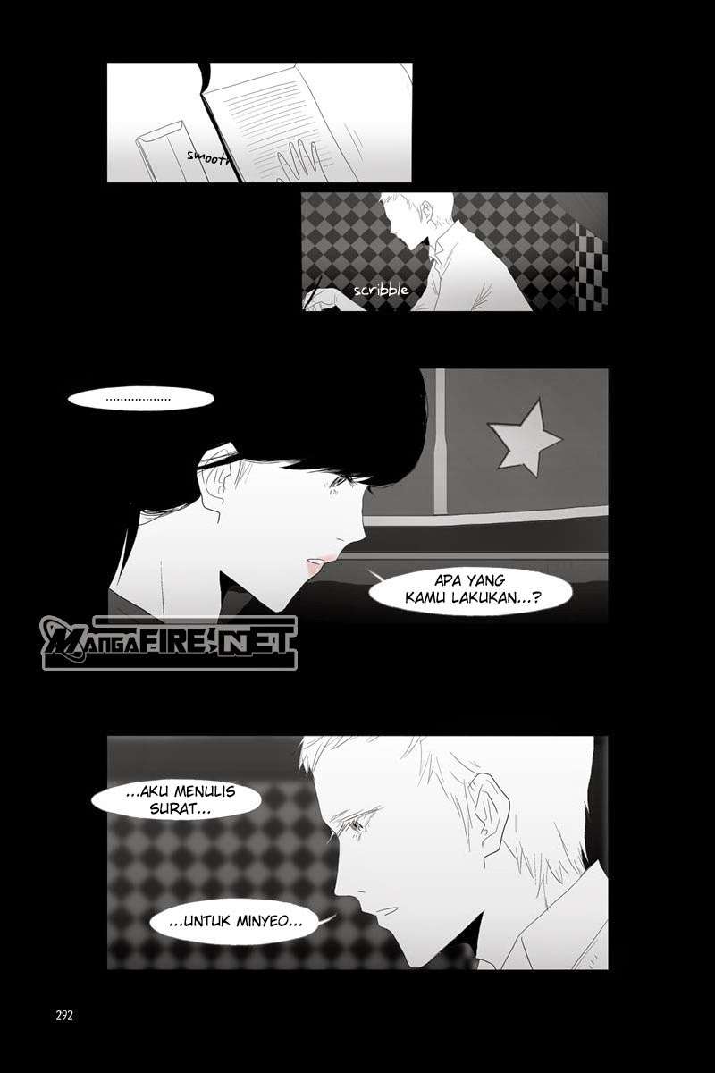 Annarasumanara chapter 17 halaman 20