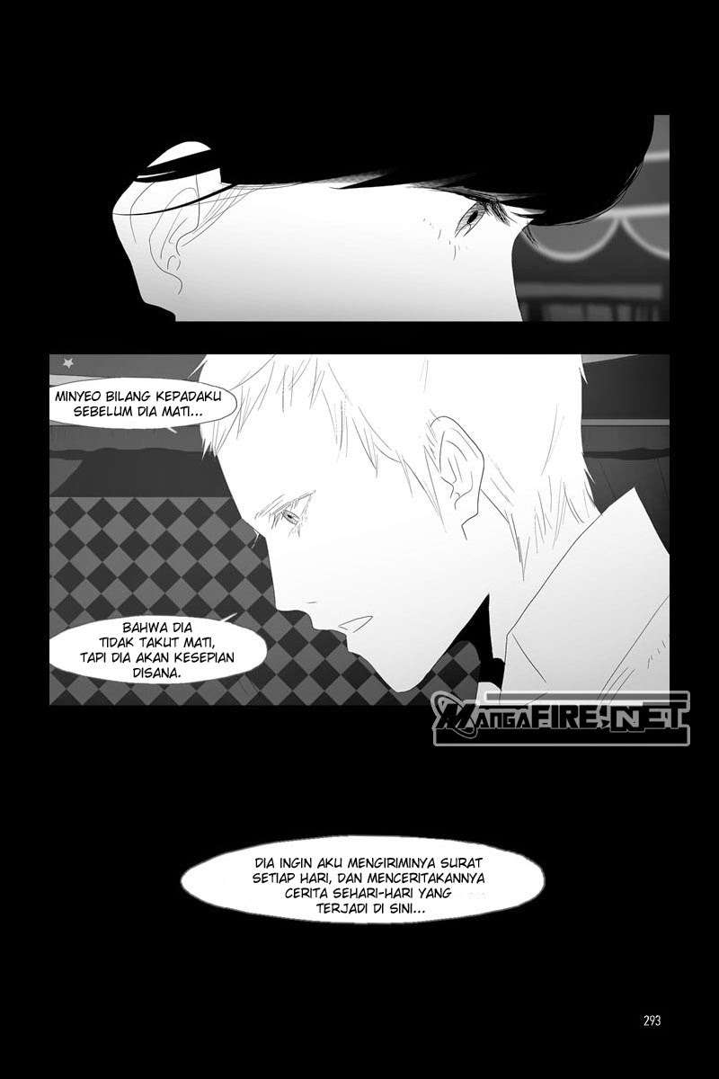 Annarasumanara chapter 17 halaman 21