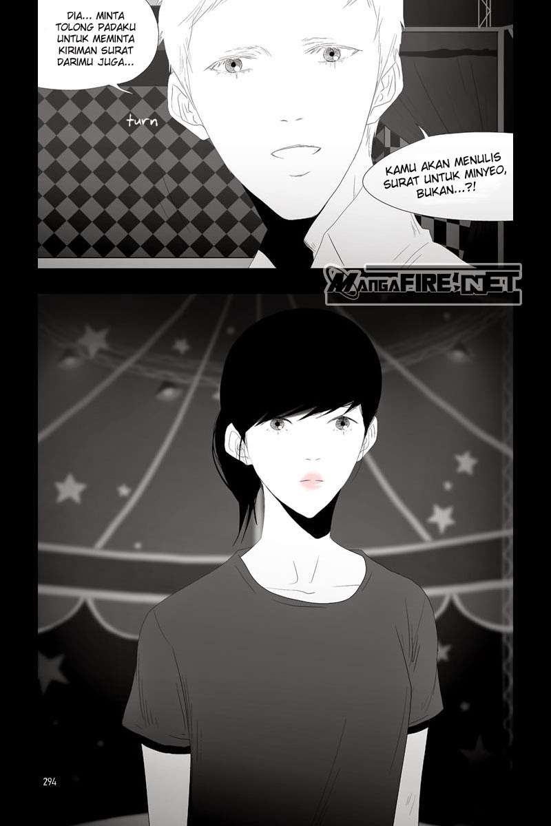 Annarasumanara chapter 17 halaman 22