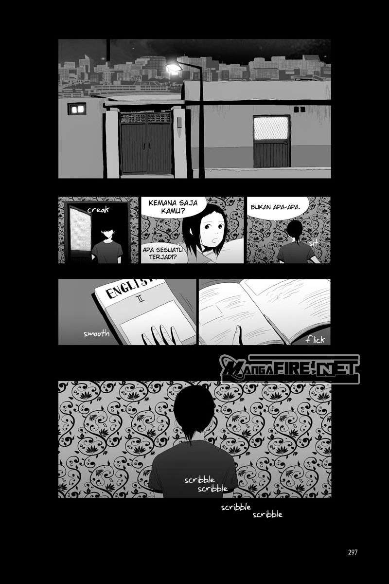 Annarasumanara chapter 17 halaman 25