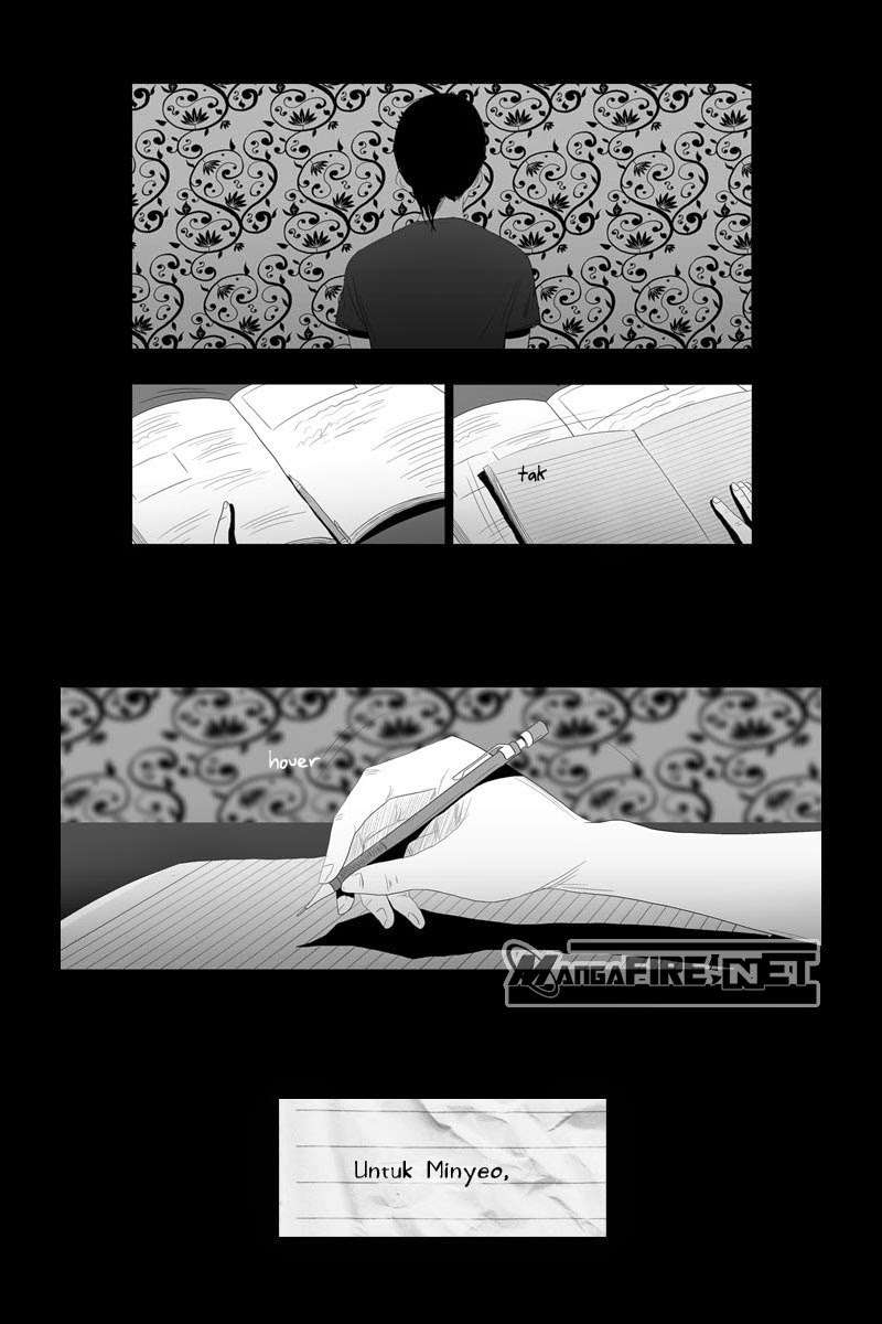 Annarasumanara chapter 17 halaman 26