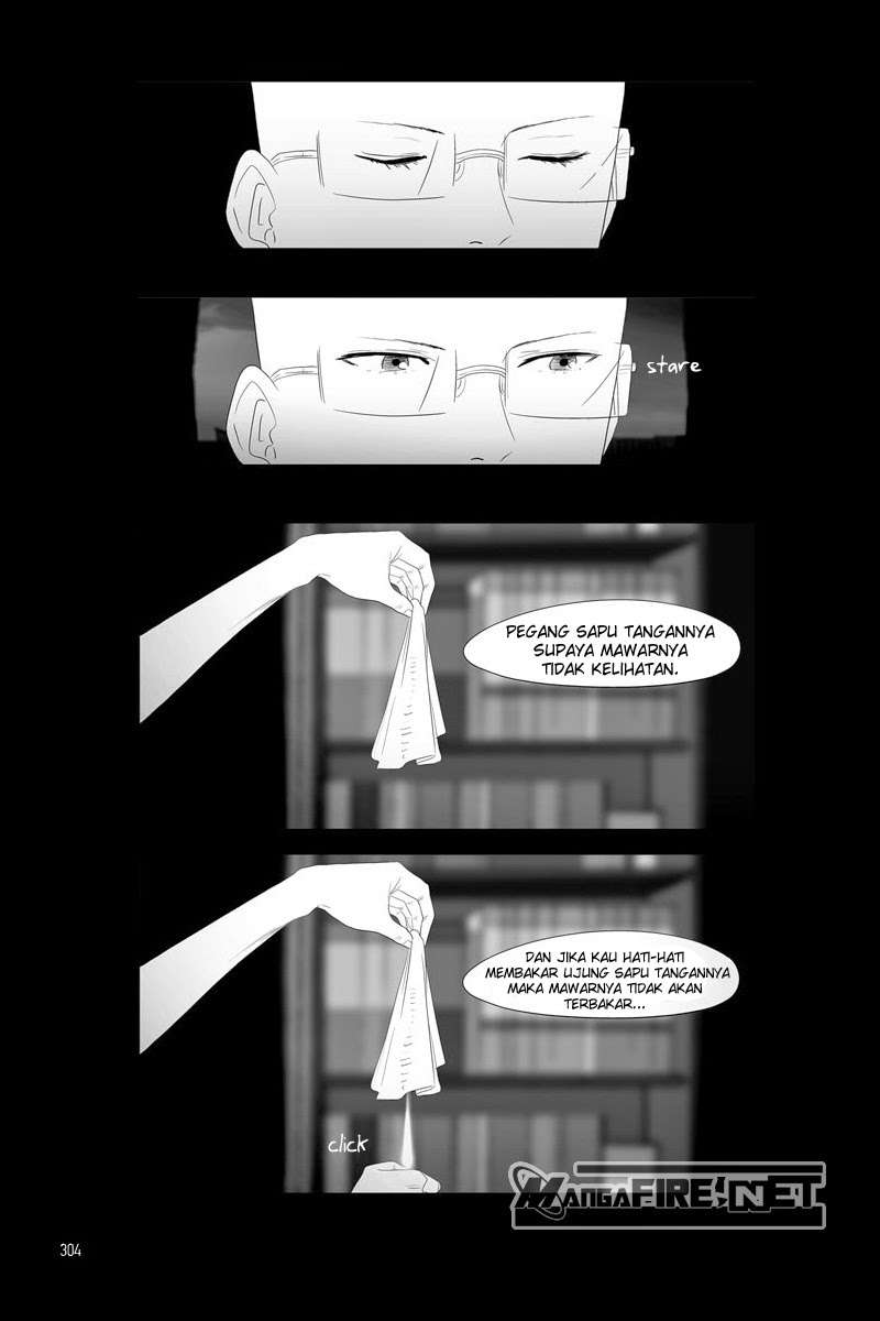 Annarasumanara chapter 18 halaman 4