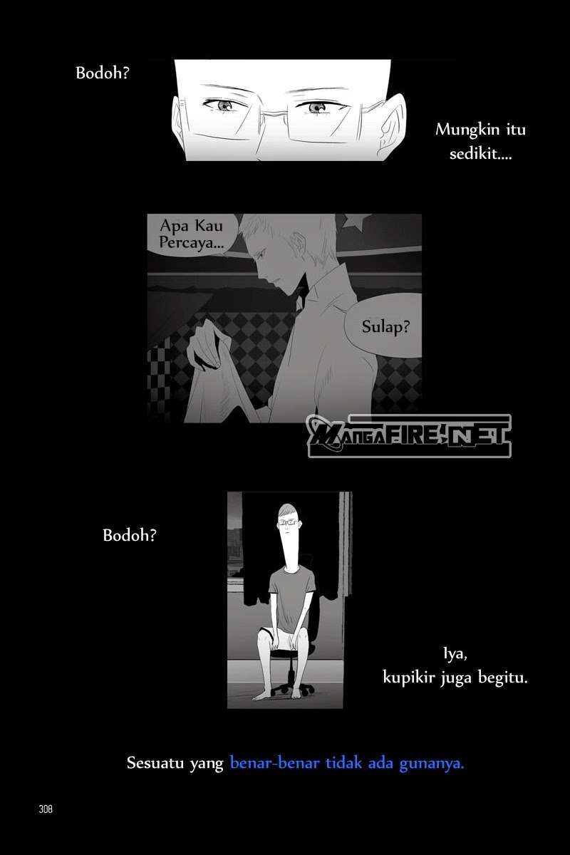 Annarasumanara chapter 18 halaman 8