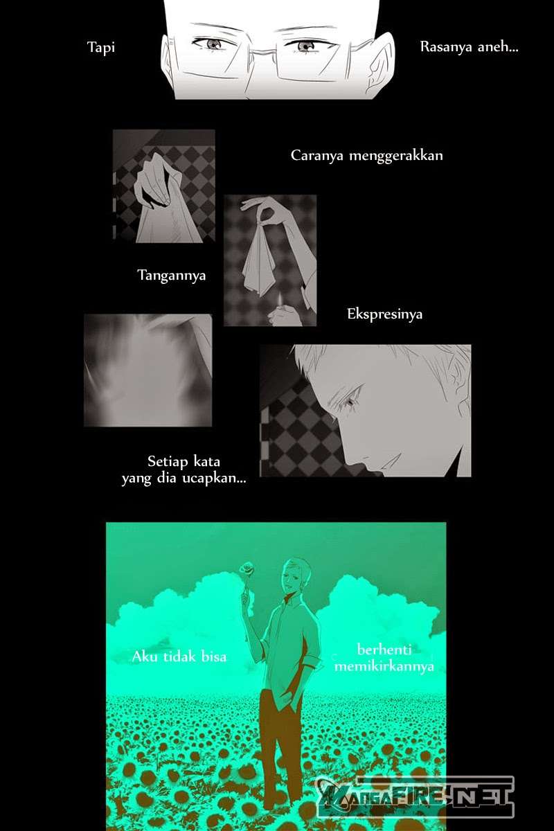 Annarasumanara chapter 18 halaman 9