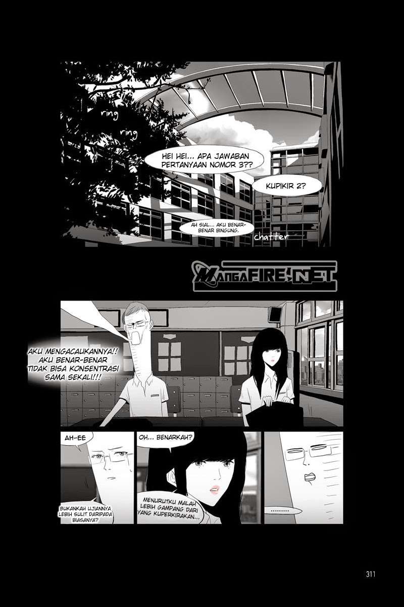 Annarasumanara chapter 18 halaman 11