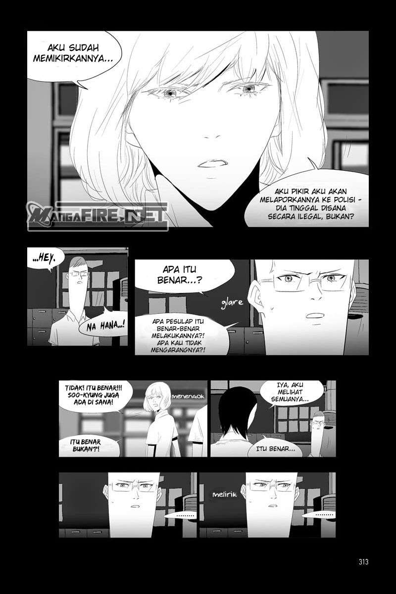 Annarasumanara chapter 18 halaman 13