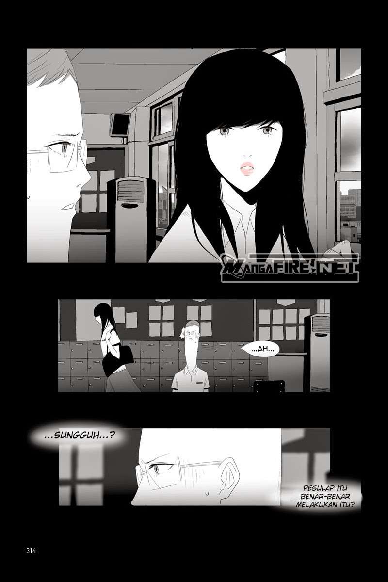 Annarasumanara chapter 18 halaman 14