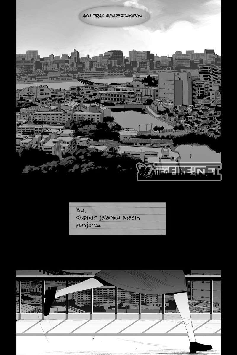 Annarasumanara chapter 18 halaman 15