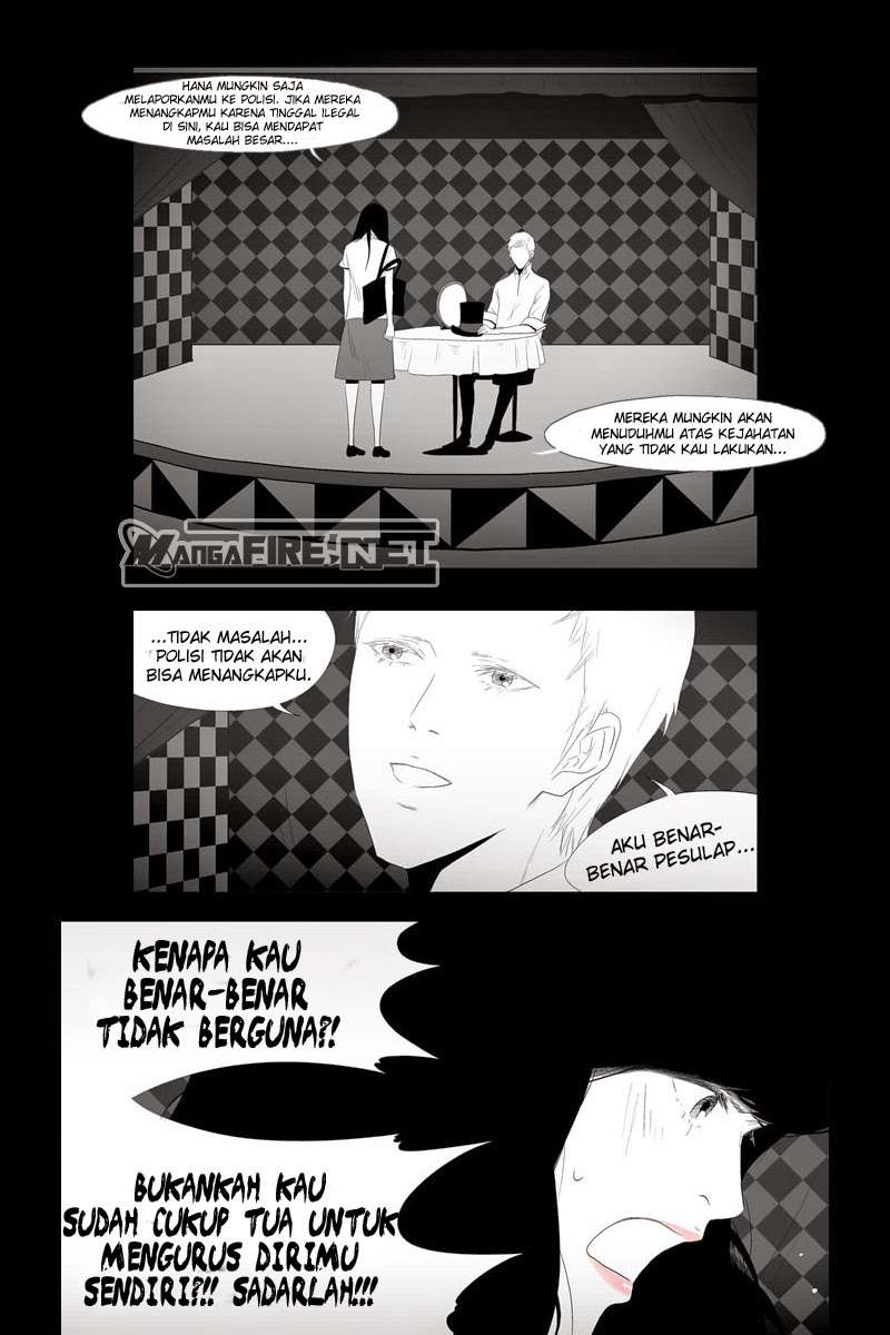 Annarasumanara chapter 18 halaman 18