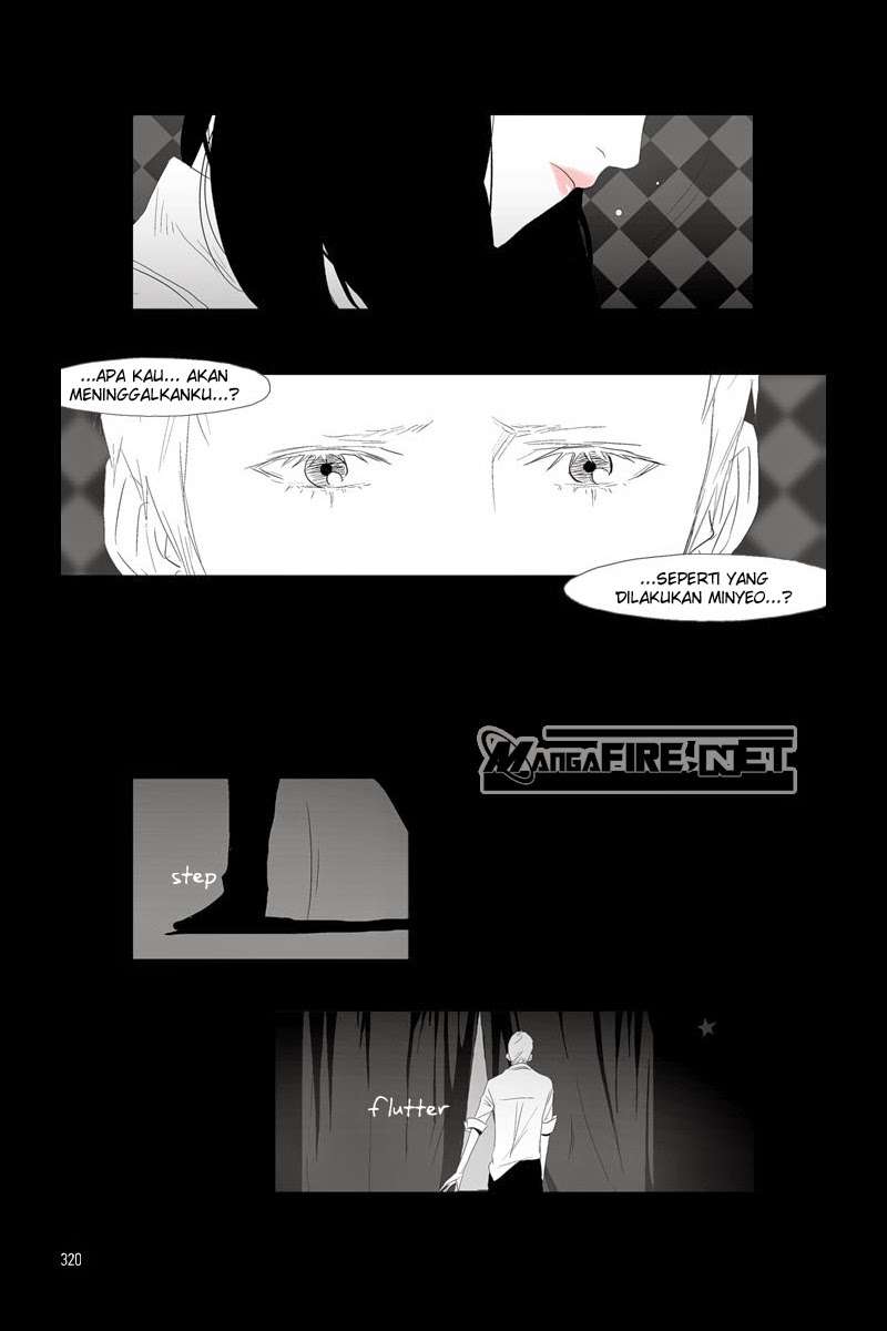 Annarasumanara chapter 18 halaman 20