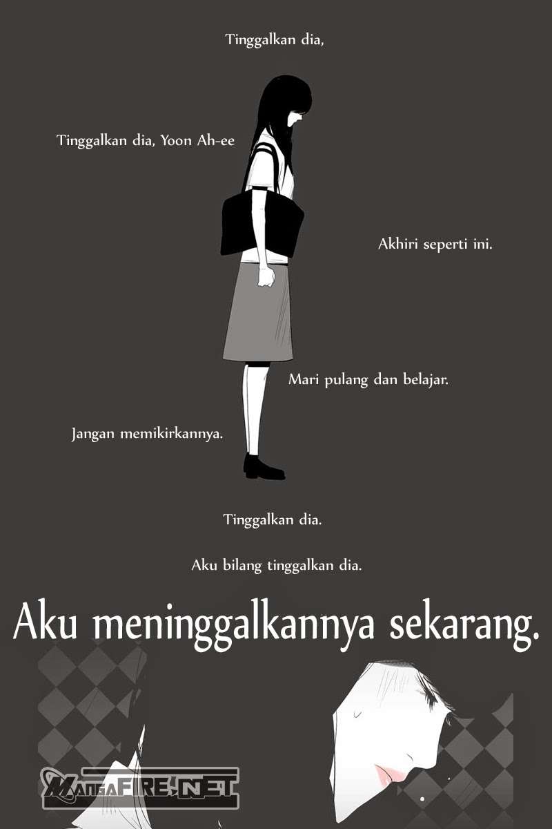 Annarasumanara chapter 18 halaman 21