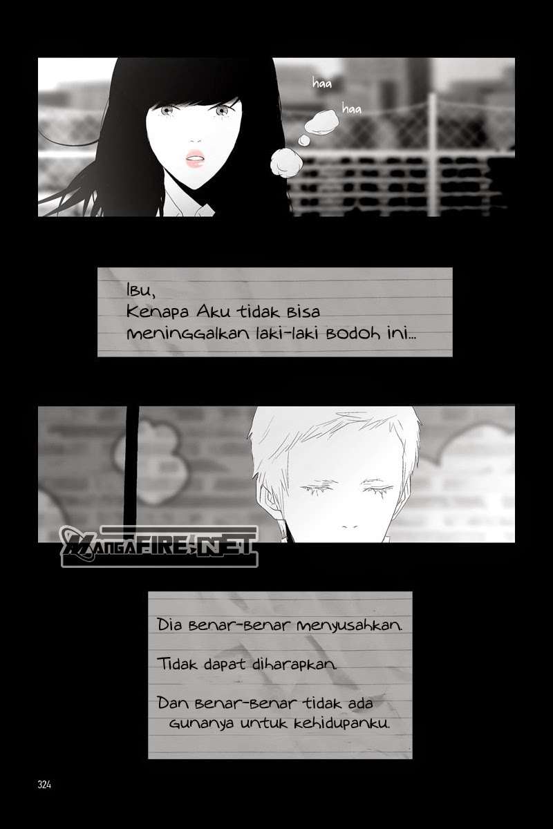 Annarasumanara chapter 18 halaman 24