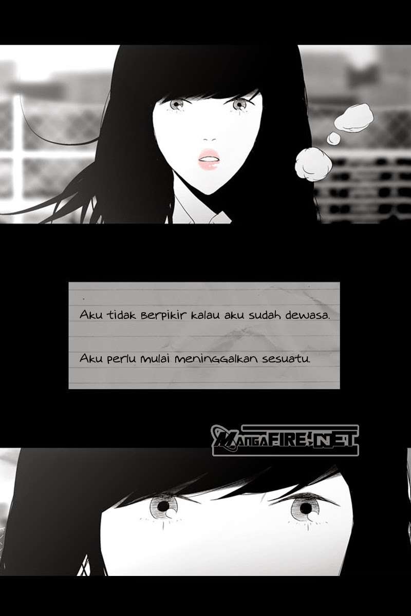 Annarasumanara chapter 18 halaman 25