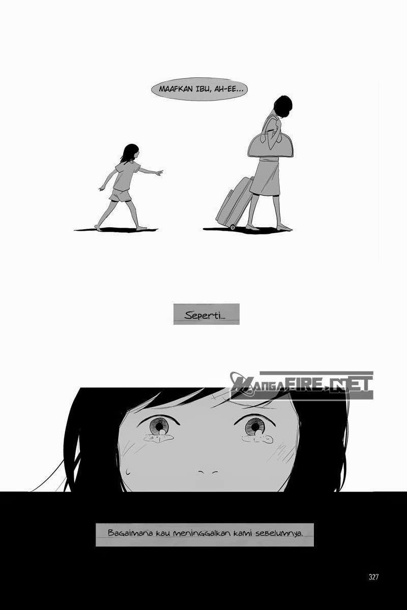 Annarasumanara chapter 18 halaman 27