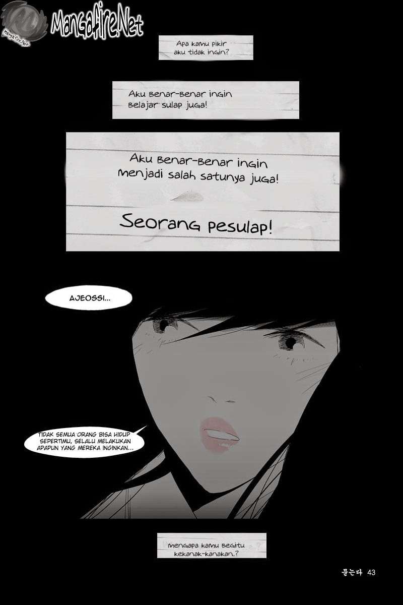 Annarasumanara Bab 9 halaman 39