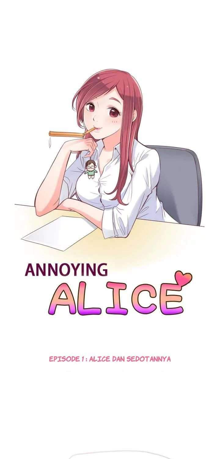 Annoying Alice Bab 1 halaman 2