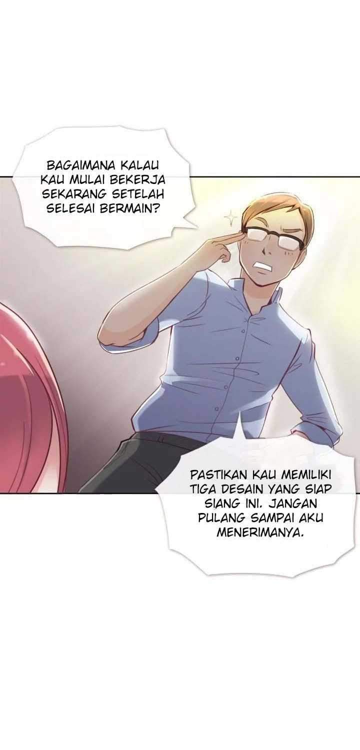 Annoying Alice Bab 1 halaman 16