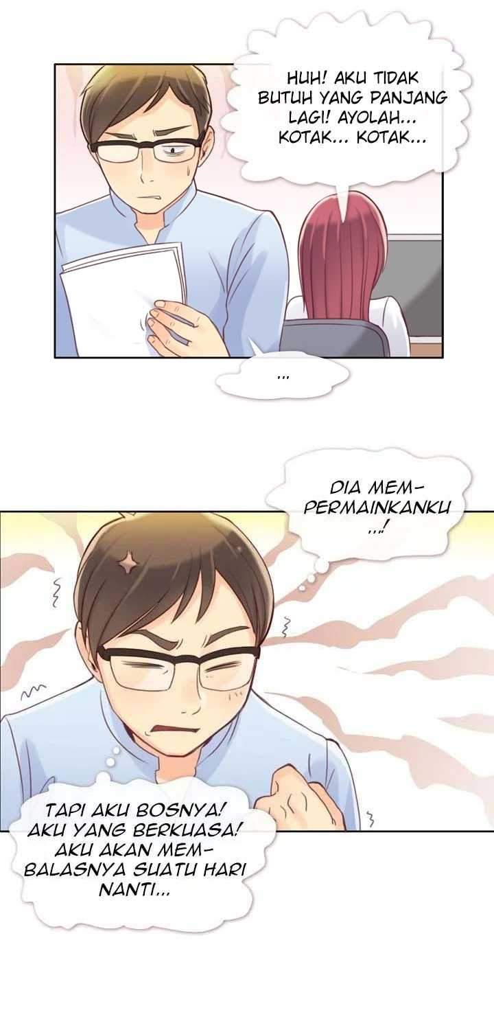 Annoying Alice Bab 1 halaman 21