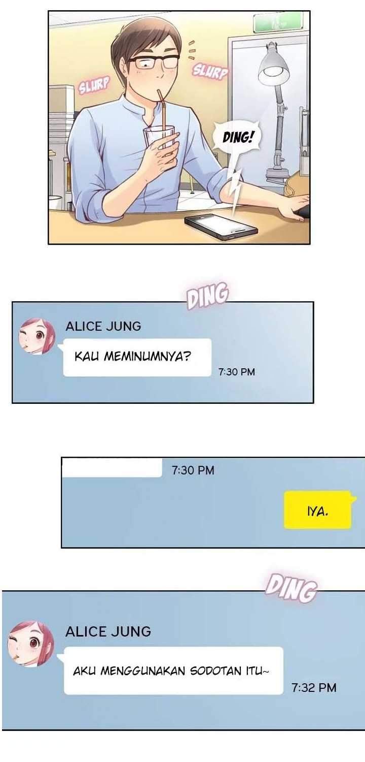 Annoying Alice Bab 1 halaman 27