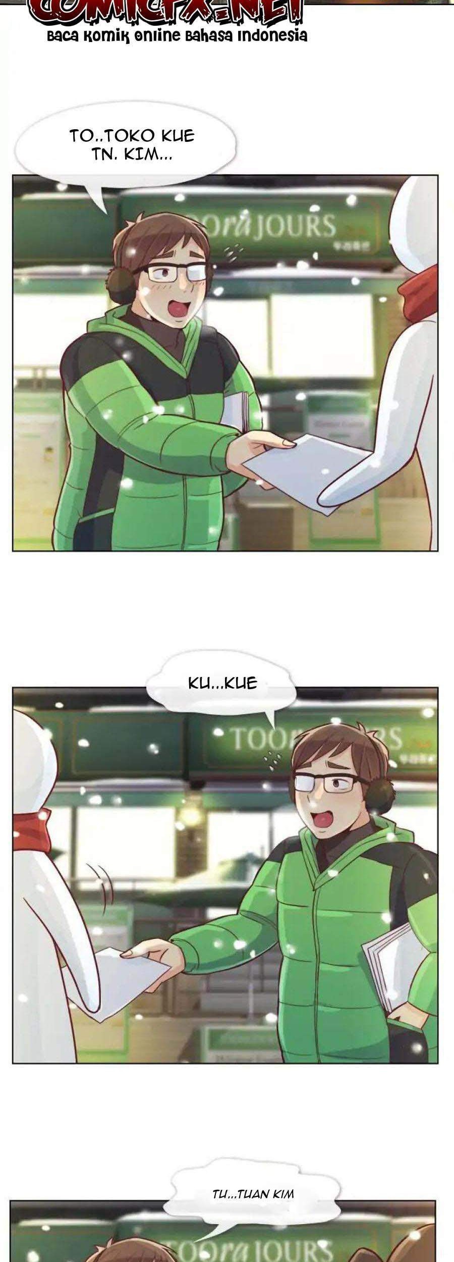 Annoying Alice chapter 10 halaman 3