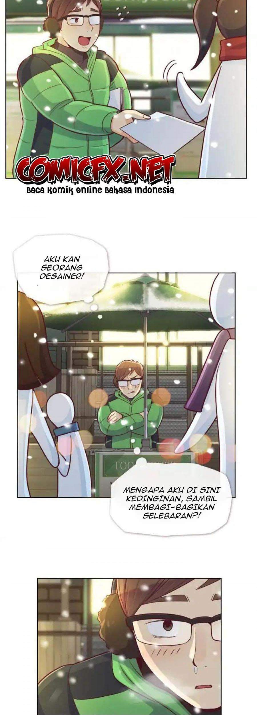 Annoying Alice chapter 10 halaman 4