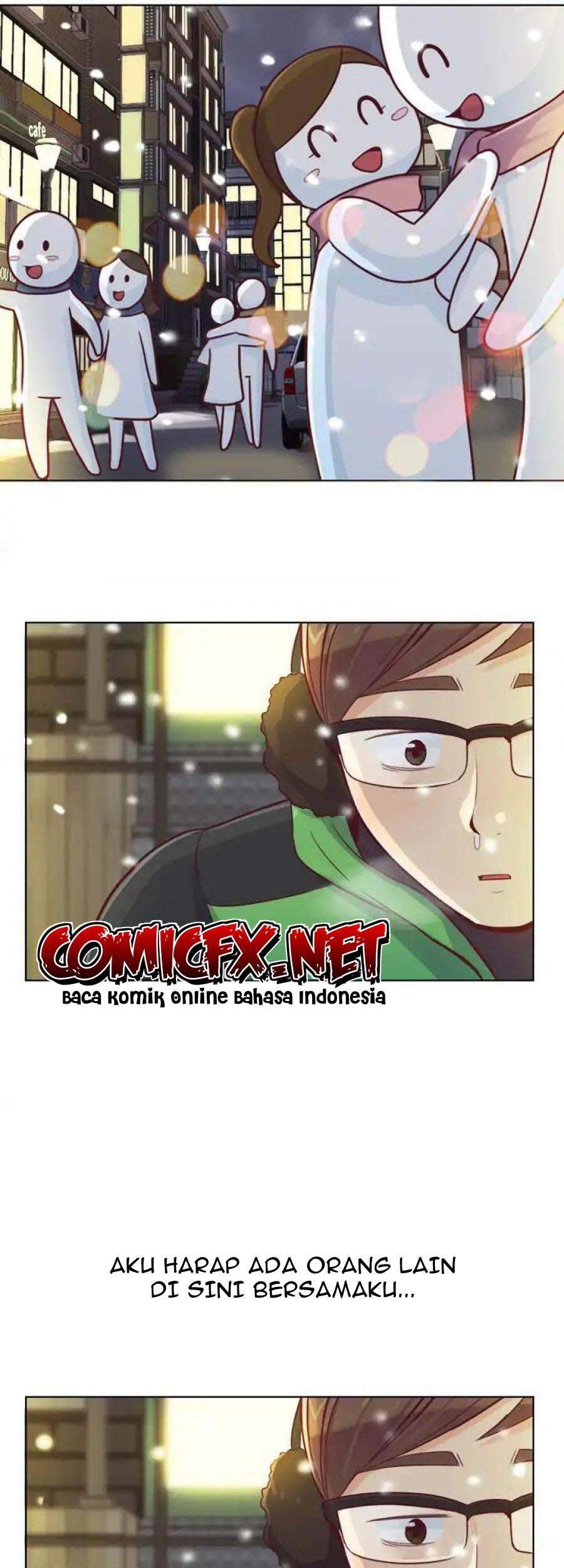 Annoying Alice chapter 10 halaman 6